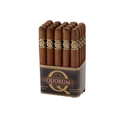 Quorum Classic Toro Natural