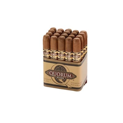 Quorum Shade Corona Natural