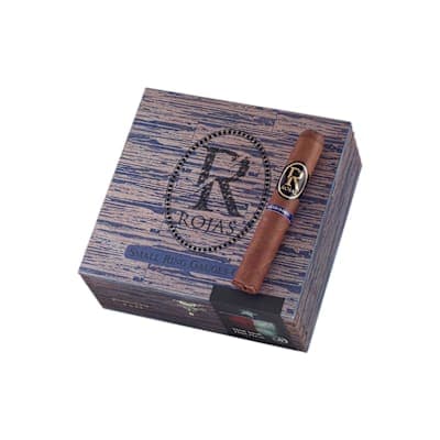 Rojas Bluebonnets Robusto Natural