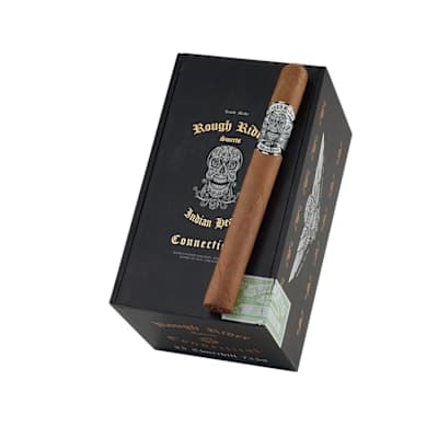 Rough Rider Sweets Churchill Natural