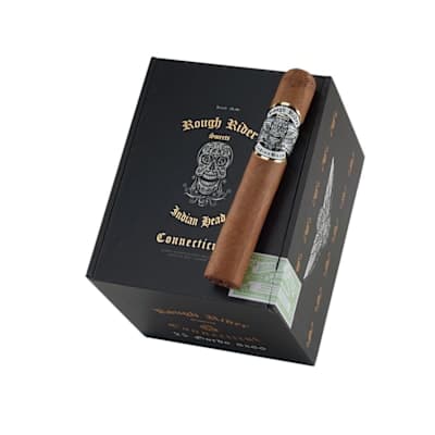 Rough Rider Sweets Gordo Natural