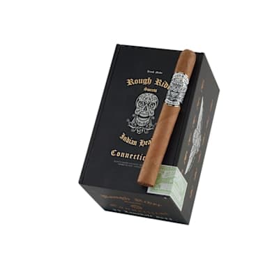 Rough Rider Sweets Lonsdale Natural