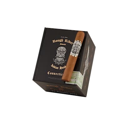 Rough Rider Sweets Robusto Natural