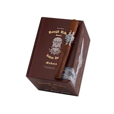 Rough Rider Sweets Toro Maduro