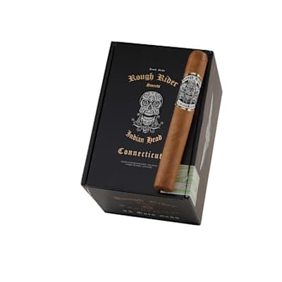 Rough Rider Sweets Toro Natural