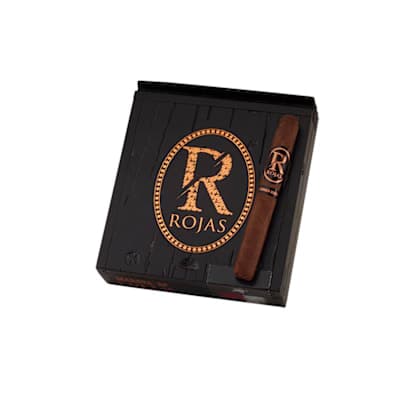 Rojas Unfinished Business Mareva Dark Natural