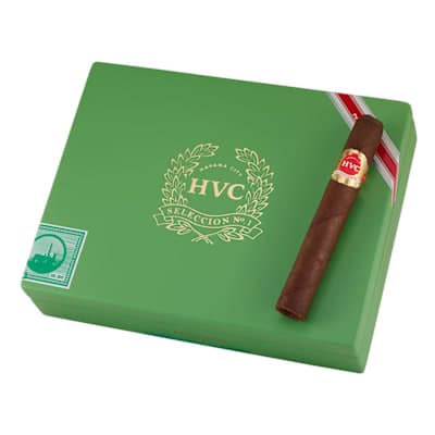 HVC Seleccion No.1 Maduro Poderosos