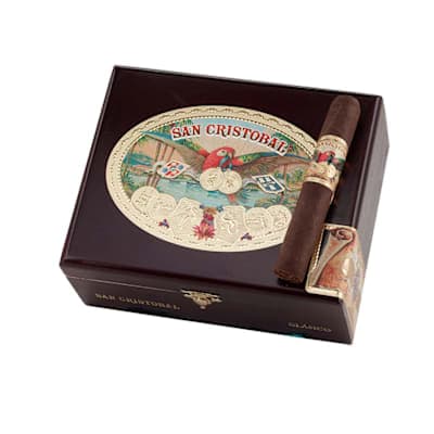 San Cristobal Clasico Oscuro