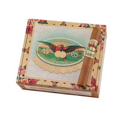 San Cristobal Elegancia Imperial Natural