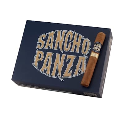 Sancho Panza Robusto Natural