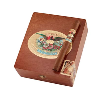 San Cristobal Quintessence Churchill Natural