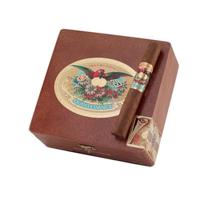 San Cristobal Quintessence Epicure Natural