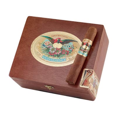 San Cristobal Quintessence Majestic Natural