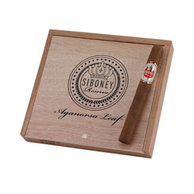 Siboney Reserve By Aganorsa Lonsdale Natural