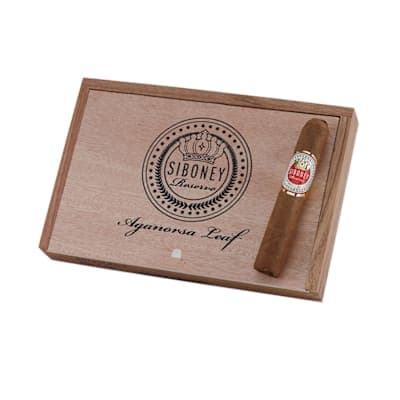 Siboney Reserve By Aganorsa Rothchild Natural