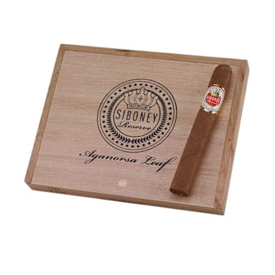 Siboney Reserve By Aganorsa Toro Natural