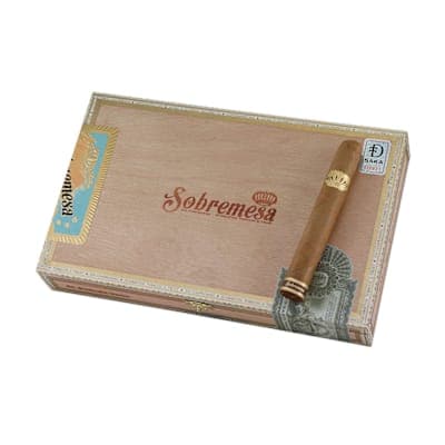 Sobremesa Brulee Toro Natural