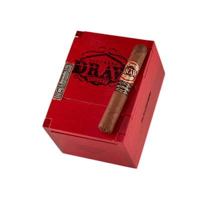 Southern Draw Firethorn Robusto Rosado