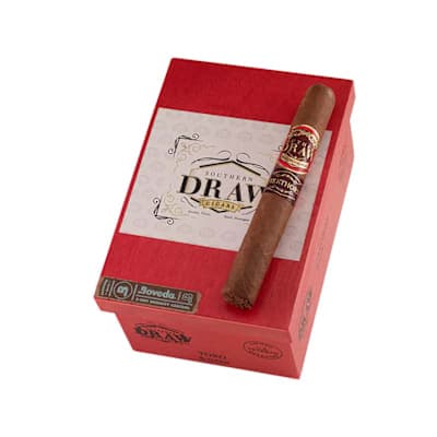 Southern Draw Firethorn Toro Rosado