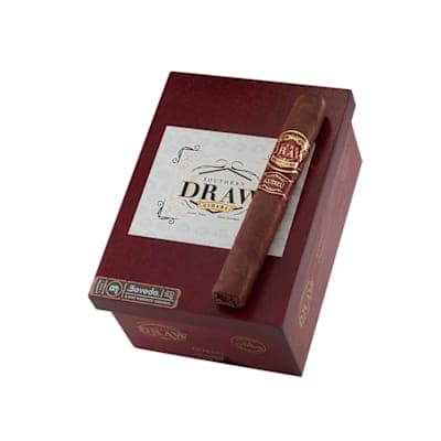 Southern Draw Kudzu Gordo Oscuro