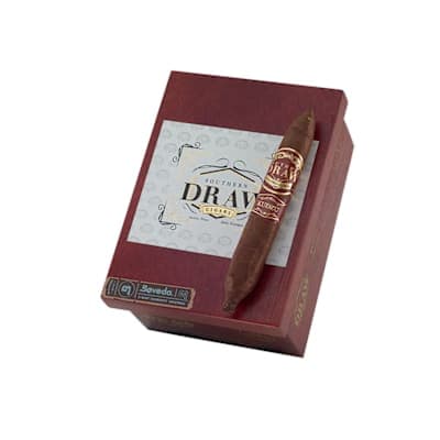 Southern Draw Kudzu Perfecto Oscuro