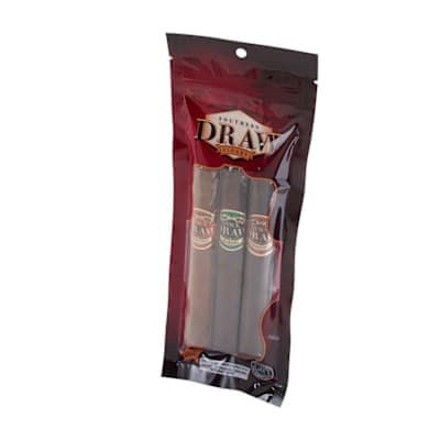 SD QD Corona Gorda Drawpak 3