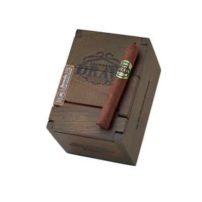 Southern Draw Quickdraw Corona Gorda Dark Habano Dark Natural