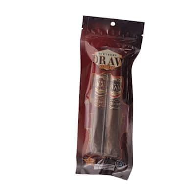 Southern Draw Firethorn/Kudzu Toro Drawpak