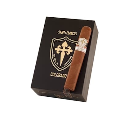 All Saints Saint Francis Colorado Huge