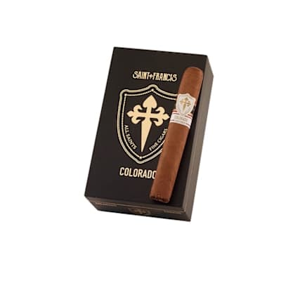 All Saints Saint Francis Colorado Robusto