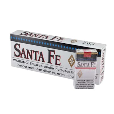 Santa Fe Mellow