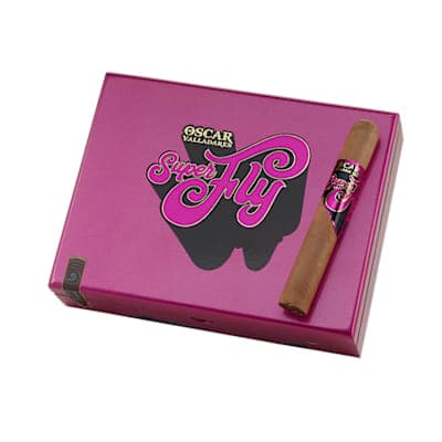 Super Fly Connecticut Toro Grande Natural