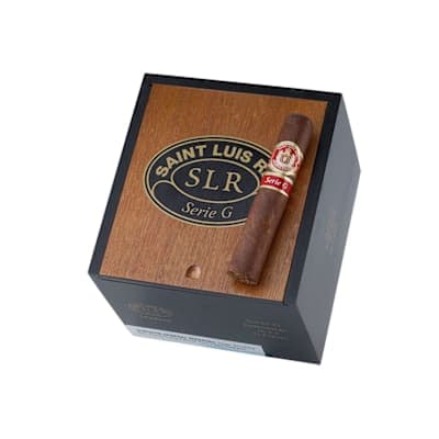 Saint Luis Rey Serie G Maduro Rothchilde