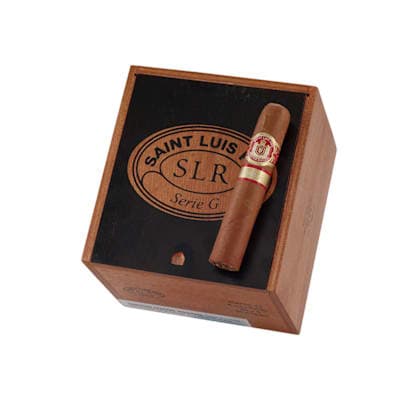 Saint Luis Rey Serie G Rothchilde Dark Natural