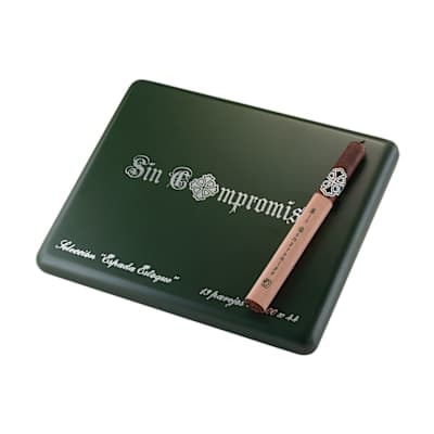 Sin Compromiso Varita Magica Dark Natural