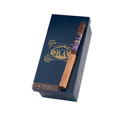 Southern Draw Jacobs Ladder Lancero Maduro