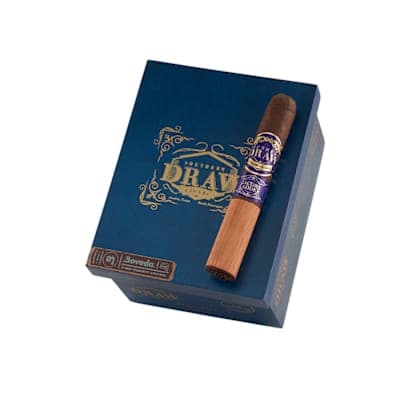 Southern Draw Jacobs Ladder Robusto Maduro