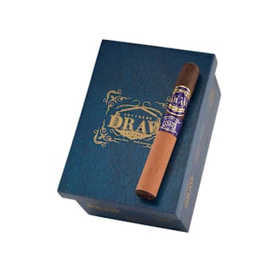 Southern Draw Jacobs Ladder Toro Maduro