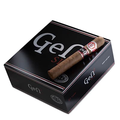Saint Luis Rey Gen 2 Toro Dark Natural