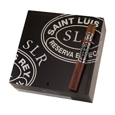 Saint Luis Rey Churchill Dark Natural