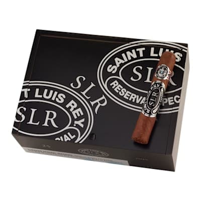 Saint Luis Rey Titan Dark Natural