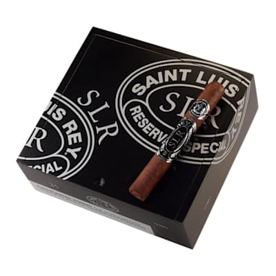 Saint Luis Rey Toro Dark Natural