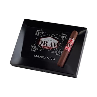 Southern Draw Manzanita Robusto Natural