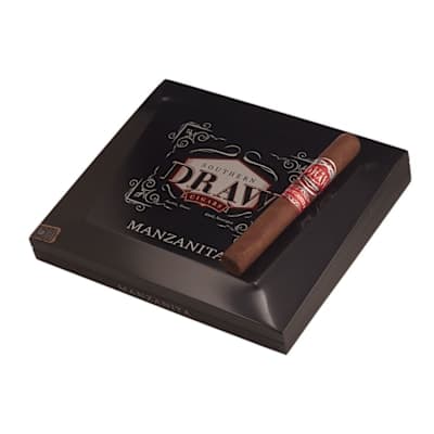 Southern Draw Manzanita Toro Natural