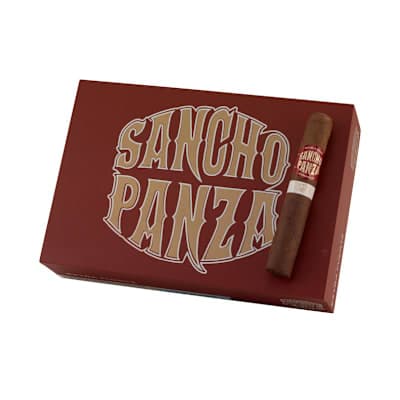 Sancho Panza Extra Fuerte Robusto Maduro