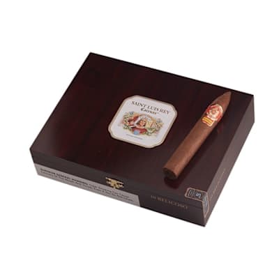 Saint Luis Rey Carenas Belicoso Natural
