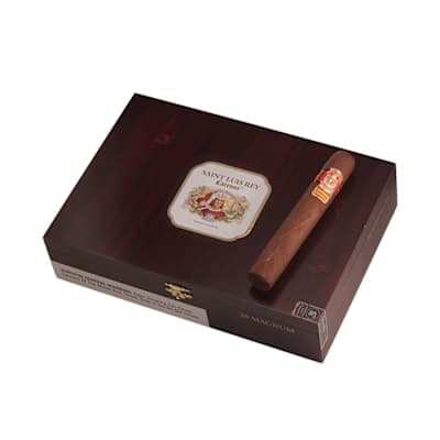 Saint Luis Rey Carenas Magnum Natural
