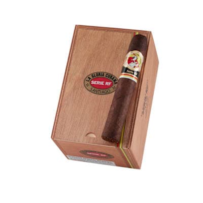 La Gloria Cubana Serie RF No. 34 Natural