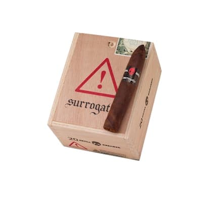 Surrogates Skull Breaker Maduro