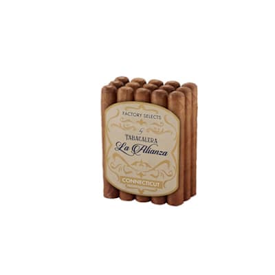 TLA Factory Selects Connecticut Corona by EPC Natural